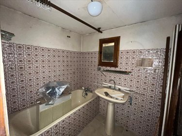 Maison a vendre Callac 22160 Côtes-d'Armor 163 m2 7 pièces 87150 euros