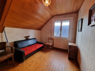Maison a vendre Callac 22160 Côtes-d'Armor 100 m2 5 pièces 126000 euros