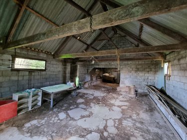 Maison a vendre Callac 22160 Côtes-d'Armor 100 m2 5 pièces 126000 euros