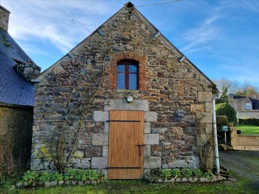 Maison a vendre Callac 22160 Côtes-d'Armor 100 m2 5 pièces 126000 euros