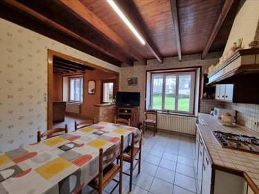 Maison a vendre Callac 22160 Côtes-d'Armor 100 m2 5 pièces 126000 euros