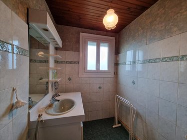 Maison a vendre Callac 22160 Côtes-d'Armor 100 m2 5 pièces 126000 euros