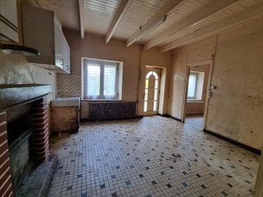 Maison a vendre Maël-Pestivien 22160 Côtes-d'Armor 60 m2 6 pièces 59850 euros
