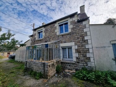 Maison a vendre Maël-Pestivien 22160 Côtes-d'Armor 60 m2 6 pièces 59850 euros