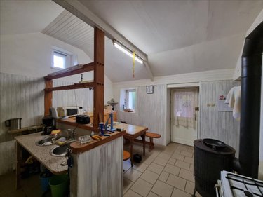 Maison a vendre Saint-Servais 22160 Côtes-d'Armor 66 m2 4 pièces 86100 euros