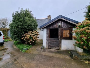 Maison a vendre Saint-Servais 22160 Côtes-d'Armor 66 m2 4 pièces 94500 euros
