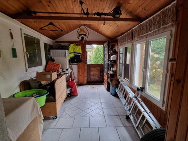 Maison a vendre Saint-Servais 22160 Côtes-d'Armor 66 m2 4 pièces 94500 euros