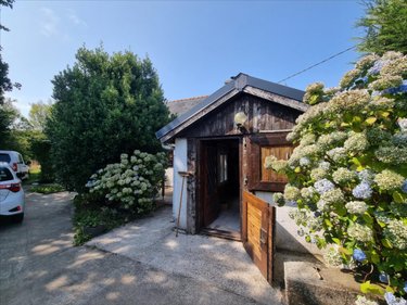 Maison a vendre Saint-Servais 22160 Côtes-d'Armor 66 m2 4 pièces 86100 euros