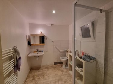 Maison a vendre Saint-Servais 22160 Côtes-d'Armor 66 m2 4 pièces 86100 euros