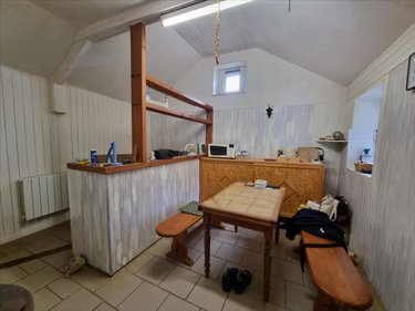 Maison a vendre Saint-Servais 22160 Côtes-d'Armor 66 m2 4 pièces 94500 euros