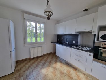 Maison a vendre Callac 22160 Côtes-d'Armor 58 m2 4 pièces 94500 euros