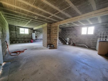 Maison a vendre Callac 22160 Côtes-d'Armor 58 m2 4 pièces 94500 euros
