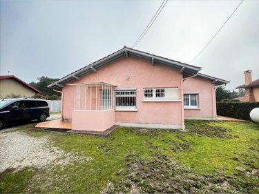 Maison a vendre Onesse Laharie 40110 Landes 105 m2 4 pièces 218400 euros