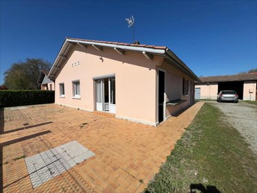 Maison a vendre Onesse Laharie 40110 Landes 105 m2 4 pièces 218400 euros