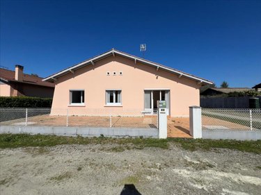 Maison a vendre Onesse Laharie 40110 Landes 105 m2 4 pièces 259700 euros
