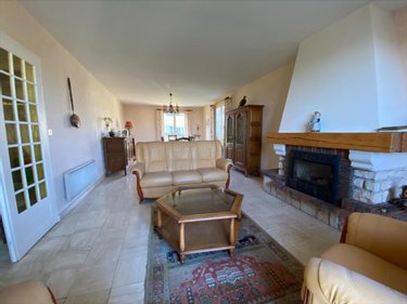 Maison a vendre Écueil 51500 Marne 155 m2 6 pièces 431600 euros