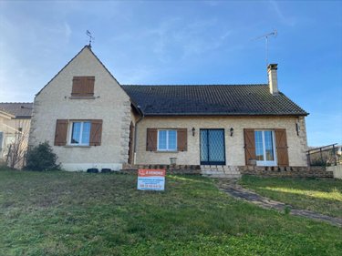 Maison a vendre Écueil 51500 Marne 155 m2 6 pièces 431600 euros