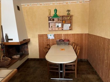 Maison a vendre La Brûlatte 53410 Mayenne 120 m2 5 pièces 260500 euros