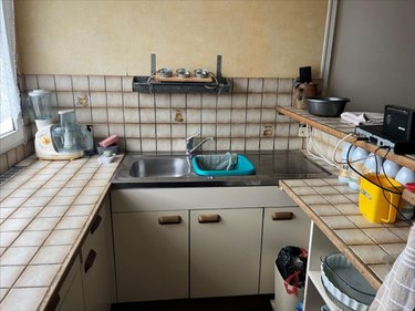 Maison a vendre La Brûlatte 53410 Mayenne 120 m2 5 pièces 260500 euros