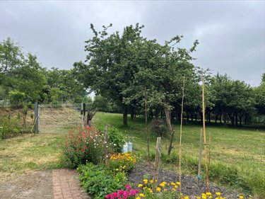 Maison a vendre La Brûlatte 53410 Mayenne 120 m2 5 pièces 260500 euros