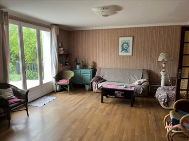 Maison a vendre La Brûlatte 53410 Mayenne 120 m2 5 pièces 260500 euros