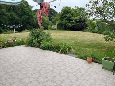 Maison a vendre La Brûlatte 53410 Mayenne 120 m2 5 pièces 260500 euros