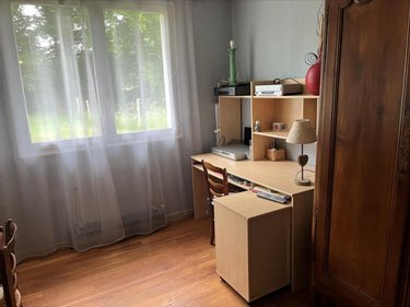 Maison a vendre La Brûlatte 53410 Mayenne 120 m2 5 pièces 260500 euros