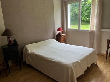 Maison a vendre La Brûlatte 53410 Mayenne 120 m2 5 pièces 260500 euros