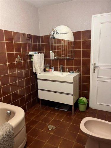 Maison a vendre La Brûlatte 53410 Mayenne 120 m2 5 pièces 260500 euros