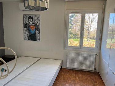 Maison a vendre Saint-Jean-de-Niost 01800 Ain 110 m2 4 pièces 313000 euros