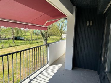 Maison a vendre Saint-Jean-de-Niost 01800 Ain 110 m2 4 pièces 313000 euros