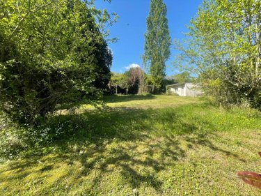 Maison a vendre Saumur 49400 Maine-et-Loire 225 m2 8 pièces 399360 euros