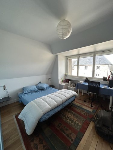 Appartement a vendre Avranches 50300 Manche 225 m2 9 pièces 431720 euros