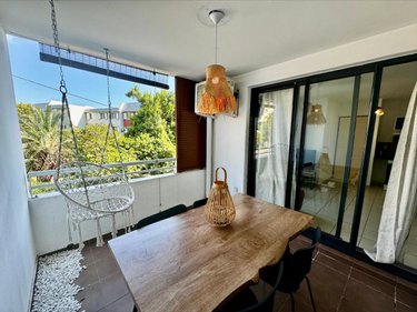 Appartement a vendre Saint-Denis 97400 Réunion 41 m2 2 pièces 127000 euros