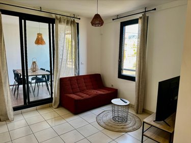 Appartement a vendre Saint-Denis 97400 Réunion 41 m2 2 pièces 127000 euros