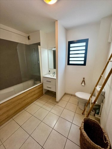 Appartement a vendre Saint-Denis 97400 Réunion 41 m2 2 pièces 127000 euros