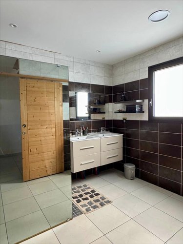 Maison a vendre Saint-Leu 97436 Réunion 147 m2 5 pièces 540800 euros