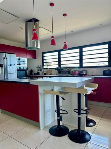Maison a vendre Saint-Leu 97436 Réunion 147 m2 5 pièces 540800 euros