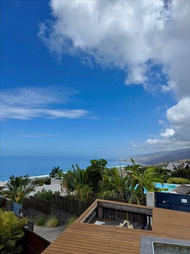 Maison a vendre Saint-Leu 97436 Réunion 147 m2 5 pièces 540800 euros