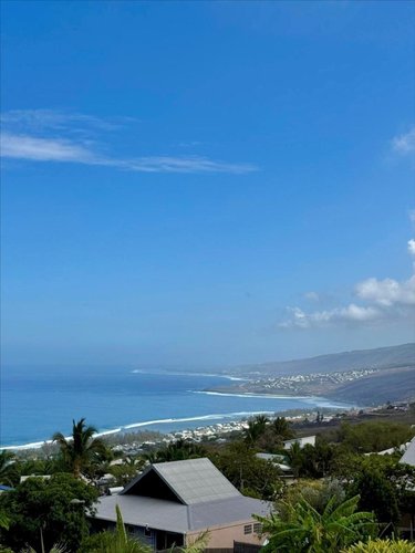 Maison a vendre Saint-Leu 97436 Réunion 147 m2 5 pièces 540800 euros