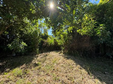 Terrain a batir a vendre Saint-Pierre 97410 Réunion 902 m2  325000 euros