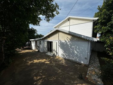 Maison a vendre Saint-Pierre 97410 Réunion 91 m2 4 pièces 262000 euros