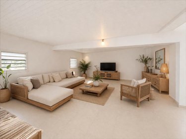 Maison a vendre Saint-Pierre 97410 Réunion 91 m2 4 pièces 249000 euros