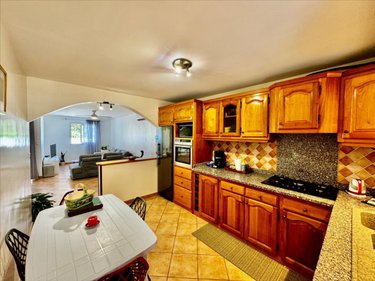 Maison a vendre La-Riviere 97421 Réunion 90 m2 4 pièces 364000 euros