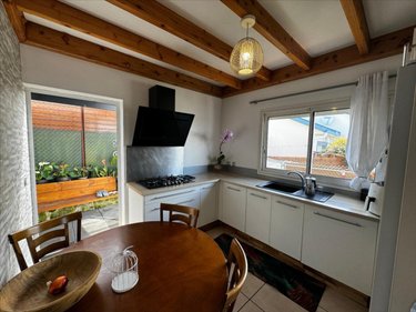 Maison a vendre Le Tampon 97430 Réunion 86 m2 5 pièces 329000 euros