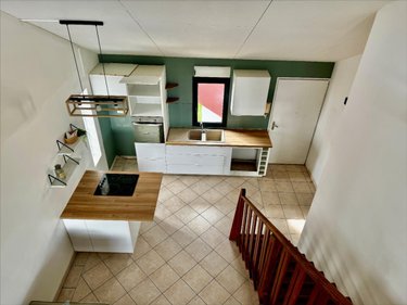 Appartement a vendre Saint-Pierre 97410 Réunion 75 m2 3 pièces 319000 euros