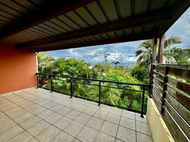 Appartement a vendre Saint-Pierre 97410 Réunion 75 m2 3 pièces 319000 euros