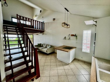 Appartement a vendre Saint-Pierre 97410 Réunion 75 m2 3 pièces 319000 euros