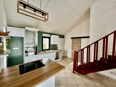 Appartement a vendre Saint-Pierre 97410 Réunion 75 m2 3 pièces 319000 euros