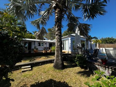 Maison a vendre Saint-Leu 97436 Réunion 144 m2 5 pièces 820000 euros